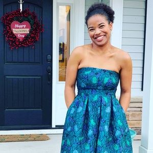 Meet your Posher, Sophia